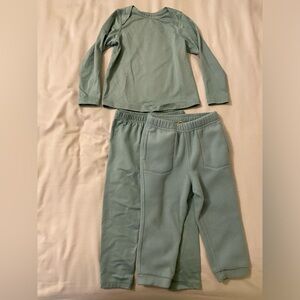 REI Set of 2T Outdoor Baselayers